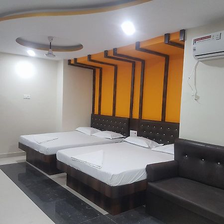 Hotel Grand Palace Gaya Eksteriør bilde